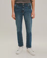 Jeans Slim Azul Marino,AZUL MARINO
